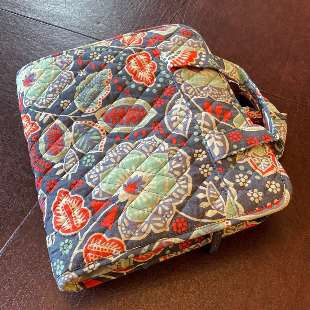 Vera Bradley Travel Hanging Organizer